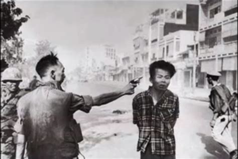 Saigon Execution - Vietnam war - Pulitzer prize winning photograph | Photobundle