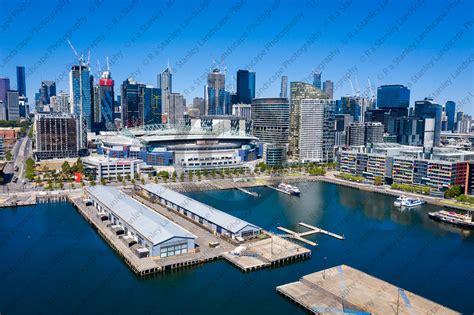 Melbourne Docklands (70797), photo, photograph, image | R a Stanley ...