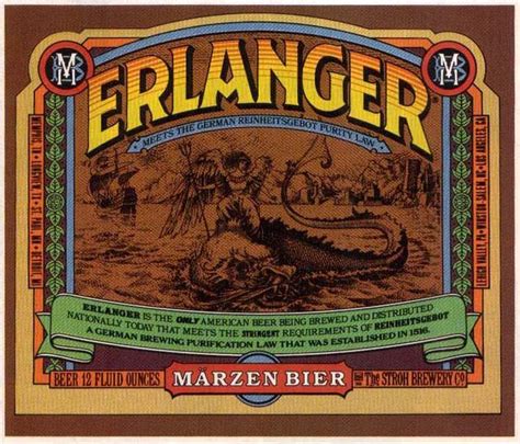 Remembering Erlanger | Community | BeerAdvocate