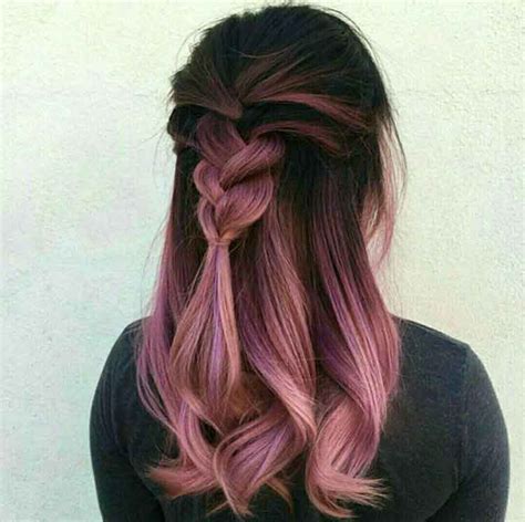 Cat Rambut Warna Burgundy - Homecare24