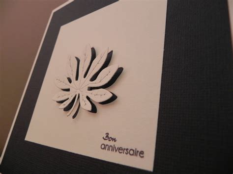Carte D'anniversaire Création | wizzyloremaria official