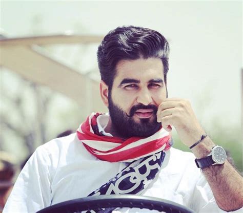 Joban Sandhu (Punjabi Singer) Height, Weight, Age, Affairs, Biography & More » StarsUnfolded