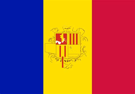 File:Flag of Andorra.svg | Future | FANDOM powered by Wikia