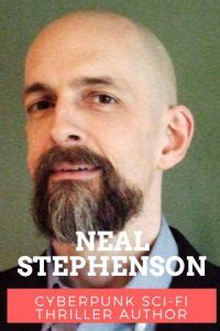 Neal Stephenson Books Reading Order