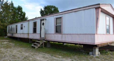 Used Single Wide Mobile Homes Sale Photos - Get in The Trailer