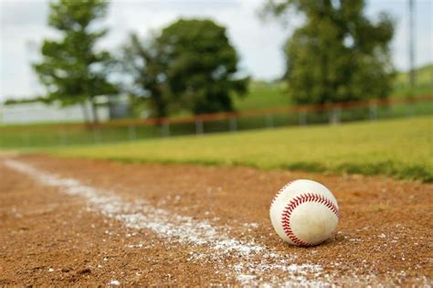 Baseball Field Maintenance Job Description | eHow