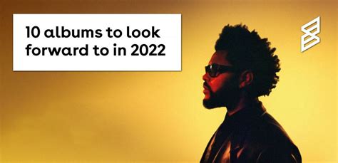 10 albums to look forward to in 2022 | Skiddle