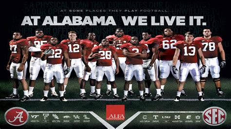 Alabama Football Wallpaper 2018 (57+ pictures)