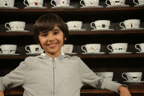 Teacup Travels episode on Cbeebies uses Museum object as inspiration ...