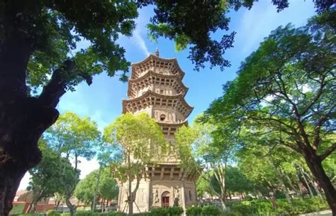 Top Attractions in Quanzhou: Discover The Rich History