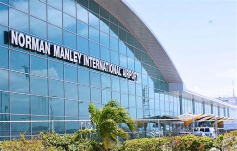 Flights Redirected to NMIA Amid Runway Closure at Sangster International Airport - Nationwide 90FM