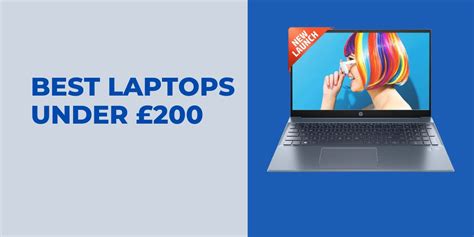 Top 7 Best Laptops under £200 in the UK (2023) - Aspire360