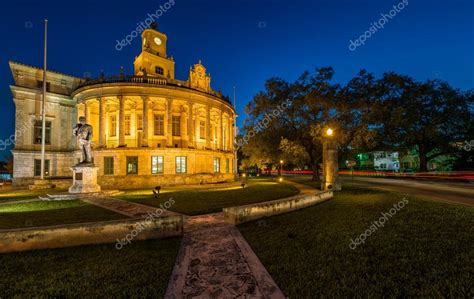 Coral Gables City Hall — Stock Photo © korzeniewski #31067773