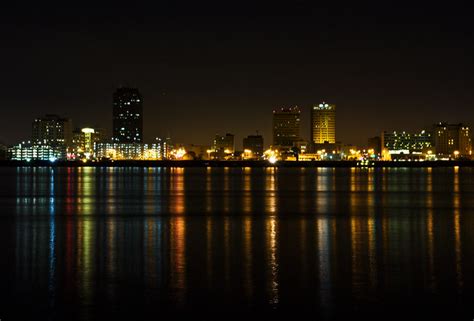 Baton Rouge Skyline | Flickr - Photo Sharing!