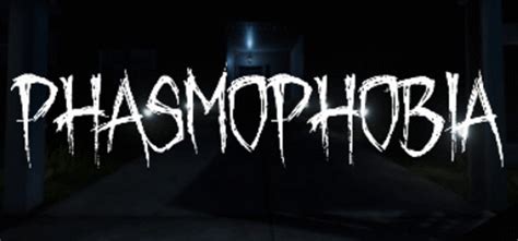 Phasmophobia Free Download FULL Version Crack PC Game - RG Mechanics