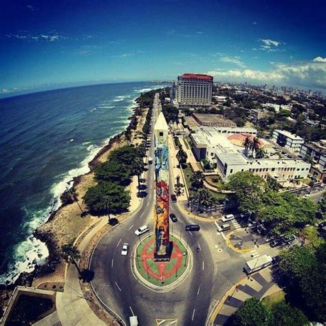 George Washington avenue, Santo Domingo, Dominican Republic | Punta cana hotels, Santo domingo ...