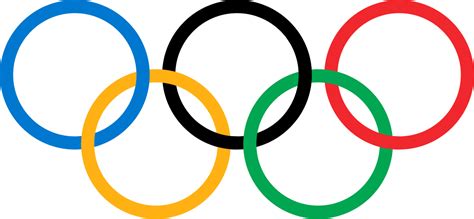 Olympic symbols - Wikipedia