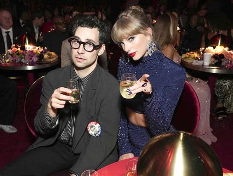 "Salieron en el pasado": Revelan quién volvió a unir a Taylor Swift y Matty Healy — Rock&Pop