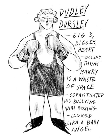 dudley dursley on Tumblr