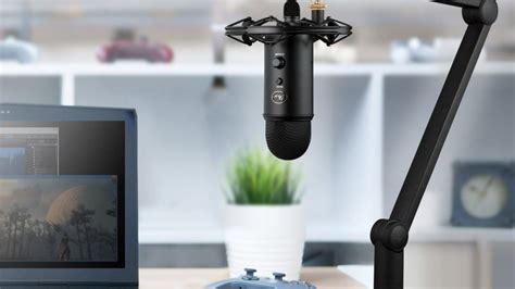 Best Blue Yeti Mic Stands for for the Money in 2024 (Review & Guide)