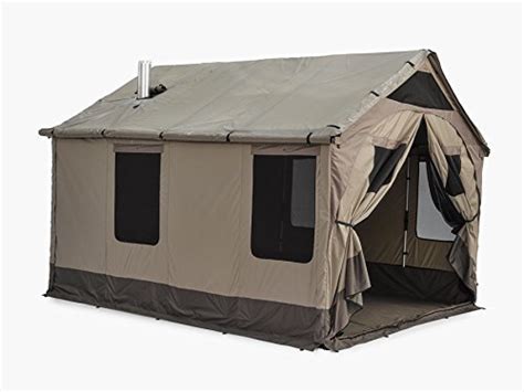 Best Outfitter Wall Tent for Hunting of 2021 | Reviews - Catch Them Easy