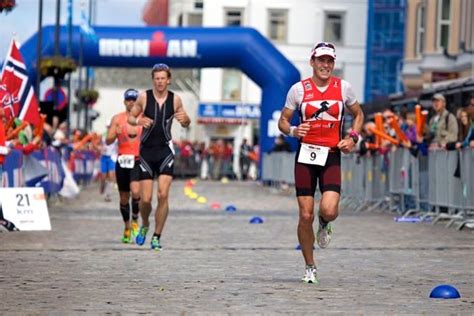 5 Secrets For A Successful Ironman Race