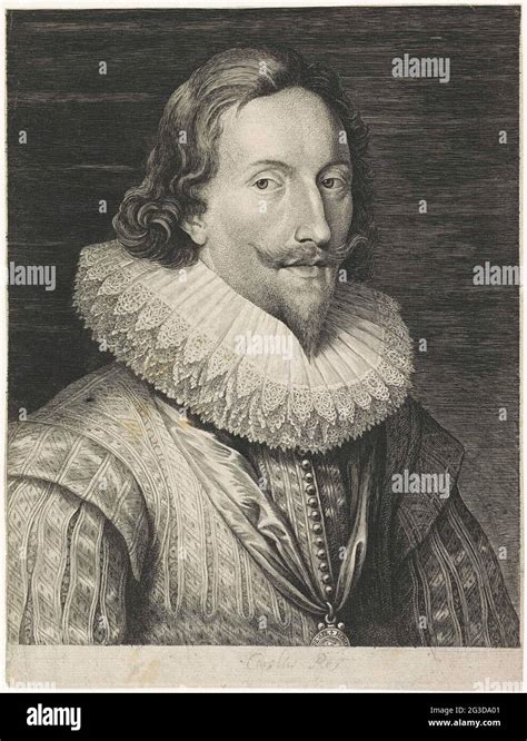 Portrait of Charles I, king of England Stock Photo - Alamy