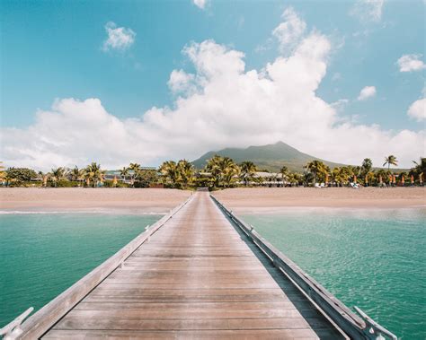 Four Seasons Resort Nevis: A Caribbean Paradise | A One Way Ticket