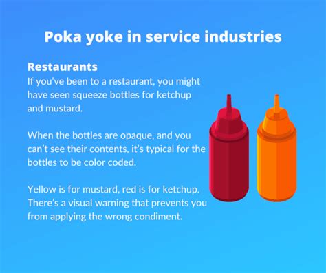 Poka Yoke Examples You Need to Know | GoSkills