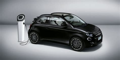 Stellantis staakt productie Fiat 500e tijdelijk – Autointernationaal.nl