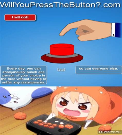 Red Button Blue Button Meme