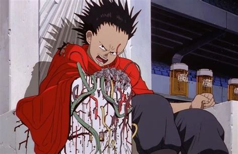 Pin by Esther Guiu on Cinema in 2020 | Akira, Anime, Akira film