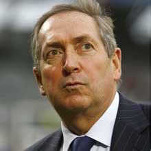 Gerard Houllier | Liverpool FC Wiki | Fandom