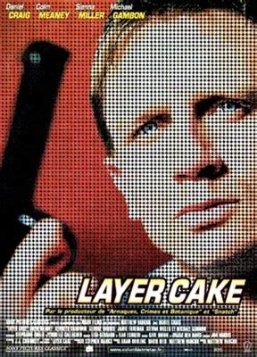 Layer Cake Poster - MoviePosters2.com