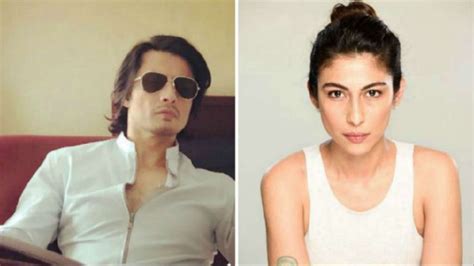 'Ali Zafar sexually harassed me' alleges Pakistani singer Meesha Shafi