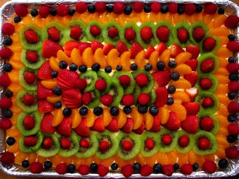 File:Fresh Fruit Dessert.jpg - Wikimedia Commons