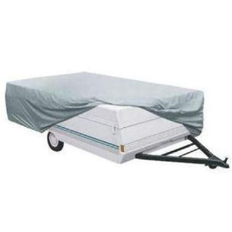 Camper Trailer Covers – Caravan Cover Shop