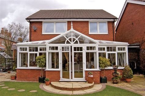 DIY Bespoke Conservatories & Self Build Conservatory Kits ...