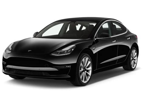 2020 Tesla Model 3 Review, Ratings, Specs, Prices, and Photos - The Car ...