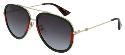 GG0062S Sunglasses Frames by Gucci