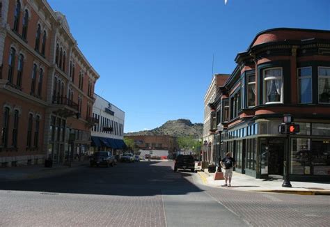 10 Most Beautiful Small Towns in Colorado | Attractions of America