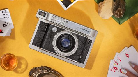 Best Lomography camera in 2023: the top Lomo cameras for analog film fans - TrendRadars