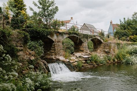 Pensford Viaduct Walk — Tall Peaks and High Tides