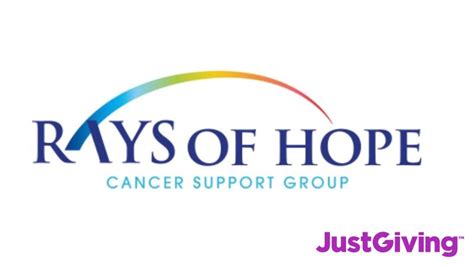 Crowdfunding to further help Rays of Hope, a Cancer Support Group based in Elderslie. The ...