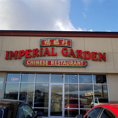 Imperial Garden | Chinese Restaurant - Sioux Falls, SD 57110, Reviews, Hours & Contact