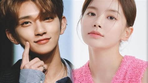 Cho Mi Young Model Dating Life: Is Cho Mi Young And Seventeen's Joshua Dating?