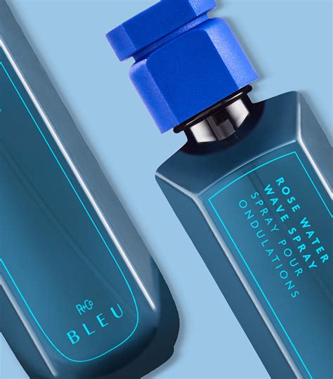 R+Co Bleu Rose Water Wave Spray (201ml) | Harrods AU
