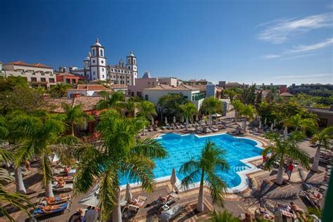 LOPESAN VILLA DEL CONDE RESORT & THALASSO - Updated 2024 Prices & Hotel Reviews (Meloneras, Spain)