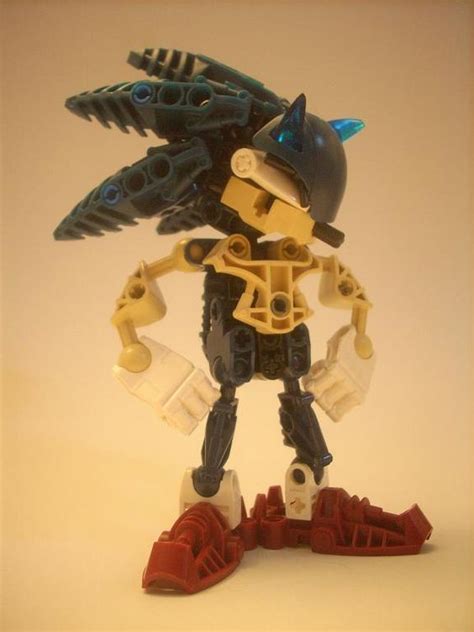 Bionicle Sonic the Hedgehog: | Lego, Amazing lego creations, Cool lego creations