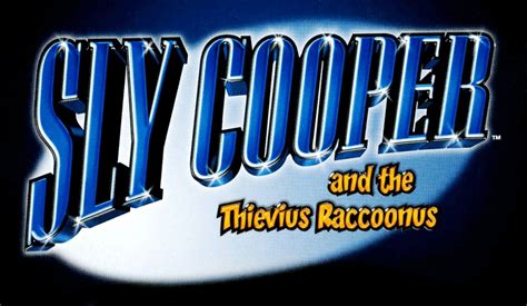 REVIEW: Sly Cooper and the Thievius Raccoonus (2002) - Geeks + Gamers